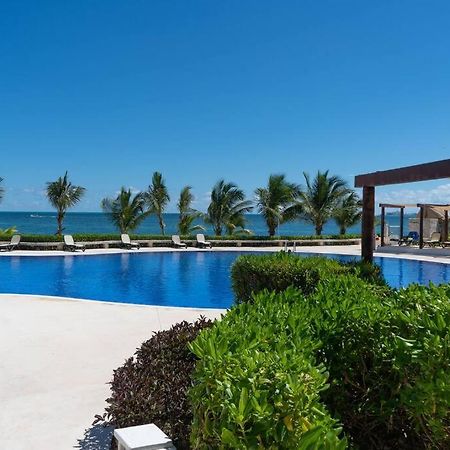 Amara By Andiani Aparthotel Cancun Bagian luar foto