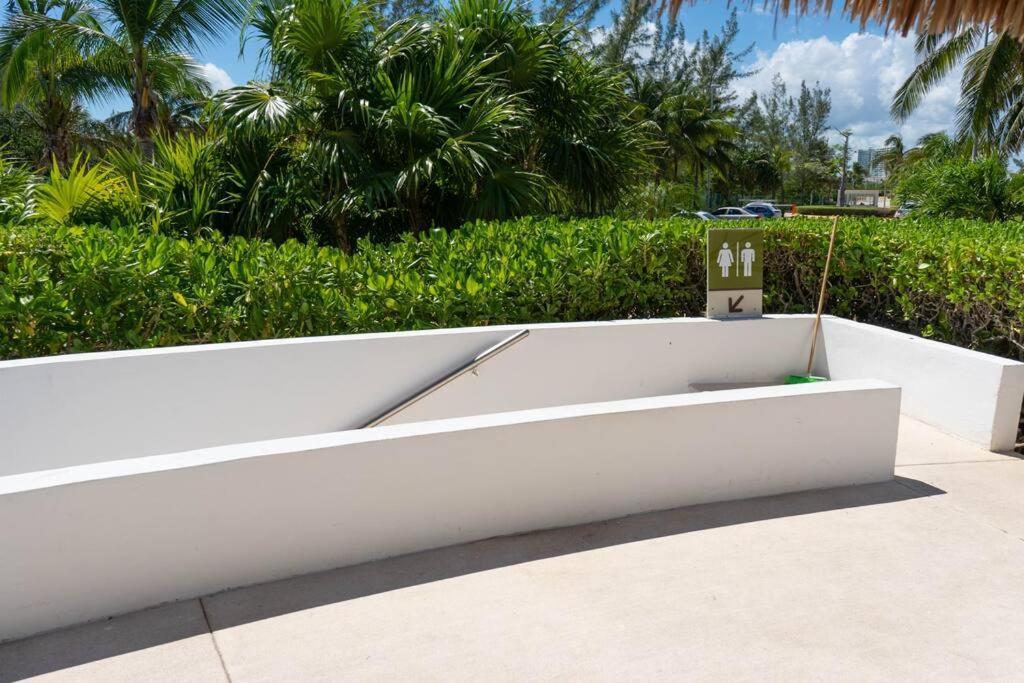 Amara By Andiani Aparthotel Cancun Bagian luar foto