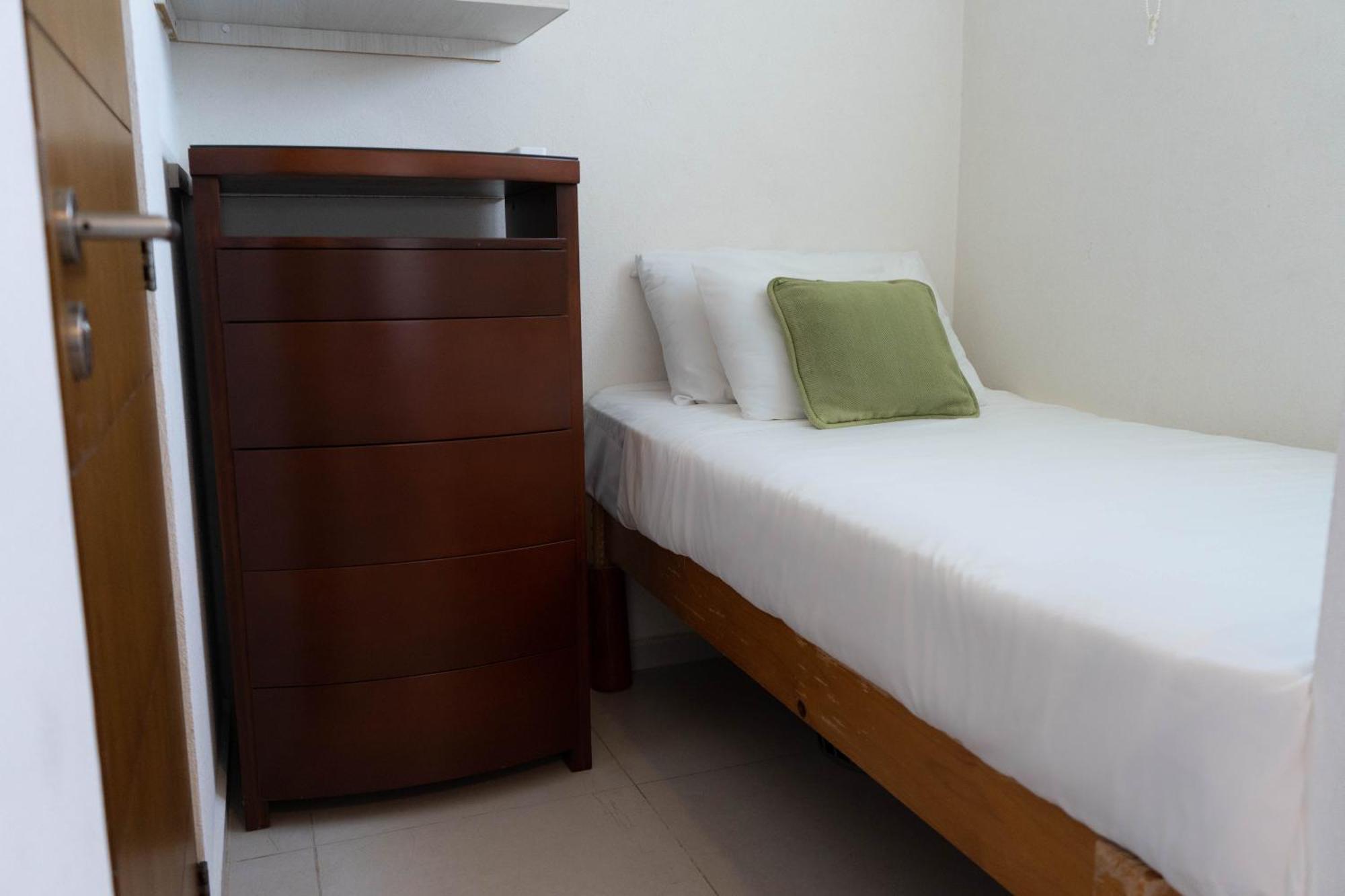Amara By Andiani Aparthotel Cancun Bagian luar foto