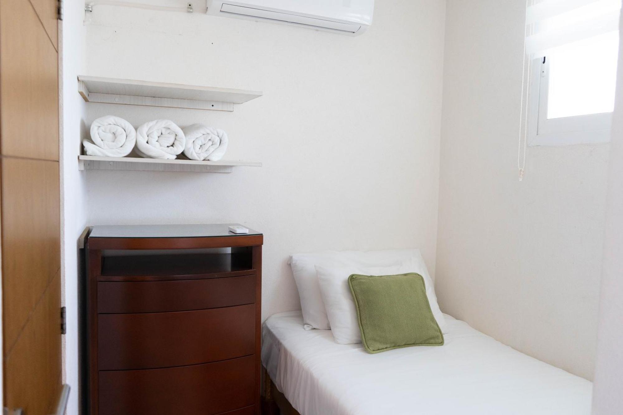 Amara By Andiani Aparthotel Cancun Bagian luar foto